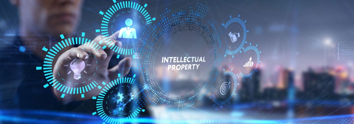 propriété intellectuelle