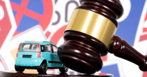 avocat permis de conduire