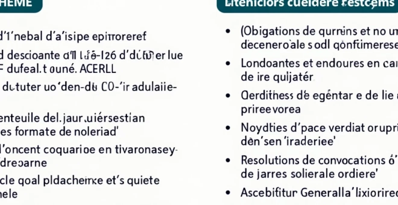 pv-d-assemblee-generale-d-une-sarl-modele-et-mentions-utiles