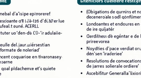 pv-d-assemblee-generale-d-une-sarl-modele-et-mentions-utiles